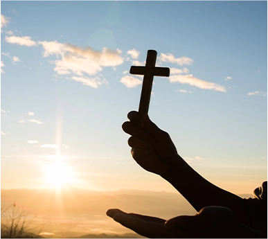 Connaître Dieu Image